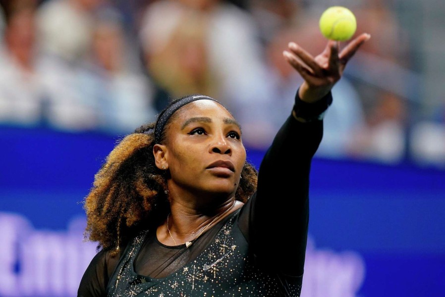 Serena Williams Resmi Bergabung dengan Grup Pemilik Tim Basket WNBA Toronto Tempo