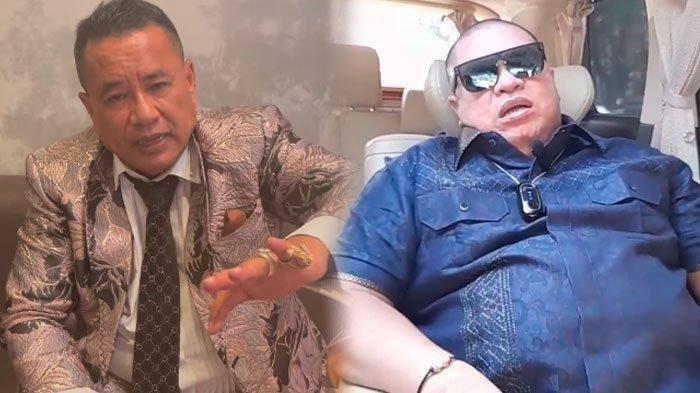 Karier Razman Nasution dan Firdaus Oiwobo Terancam Usai Pembekuan Sumpah Advokat oleh Mahkamah Agung