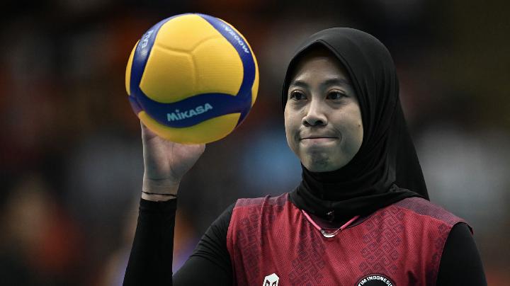 Perubahan Regulasi KOVO Musim 2026 Jadikan Megawati Hangestri Incaran Utama Klub Korea