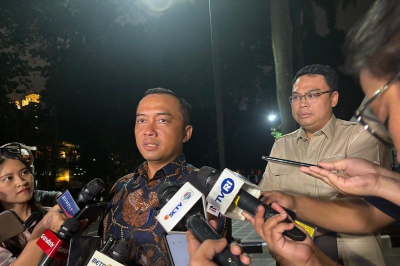 Mensesneg Dukung Timnas Indonesia Bangkit Usai Kalah Tipis dari Irak di Jeddah