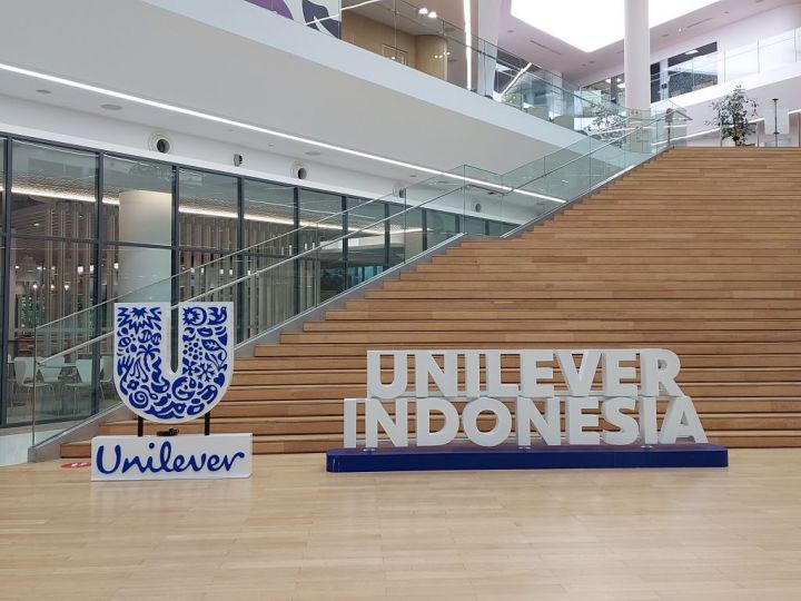 Unilever Jual Bisnis Teh Sariwangi ke Grup Djarum Rp1,5 Triliun