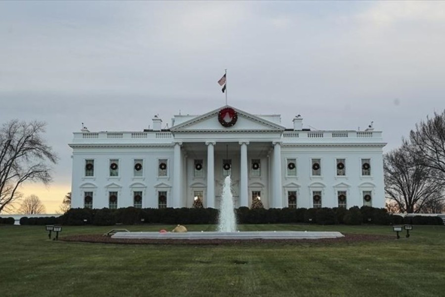 Rencana Ambisius Donald Trump Bawa UFC ke Gedung Putih