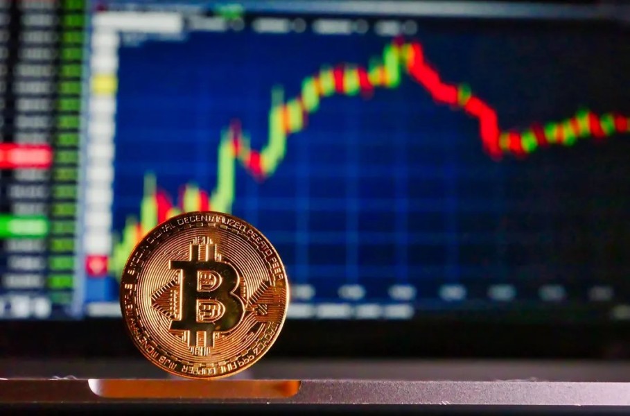 Harga Bitcoin Terus Naik, Optimisme Pasar Kripto Kian Menguat