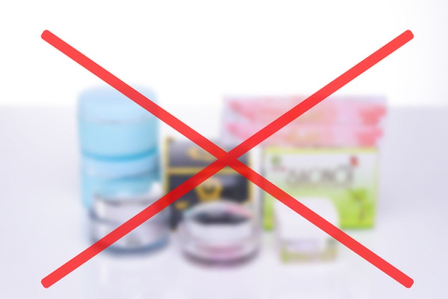 Daftar Kosmetik Ilegal Terlaris di Marketplace Versi BPOM