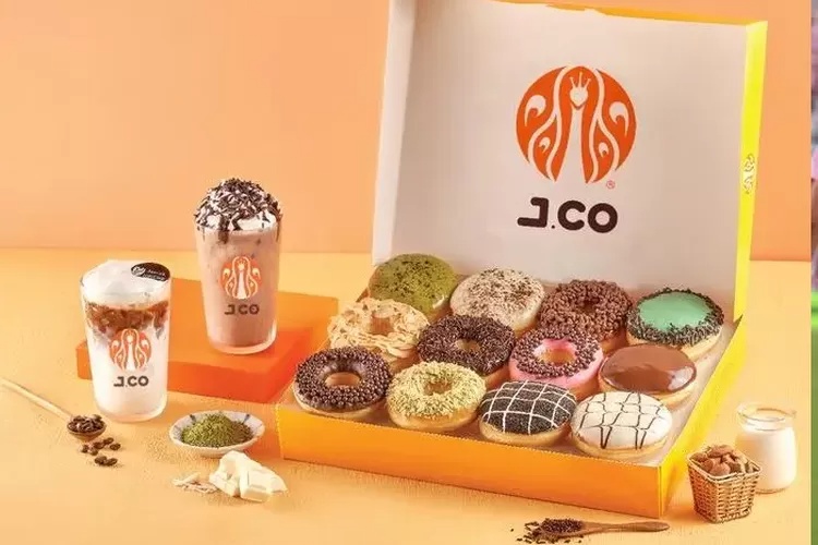 Varian JCO yang Wajib Dicoba