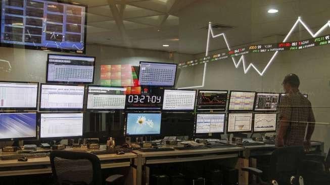 Kebijakan Stabil The Fed Dorong Sentimen Positif di Bursa Asia-Pasifik