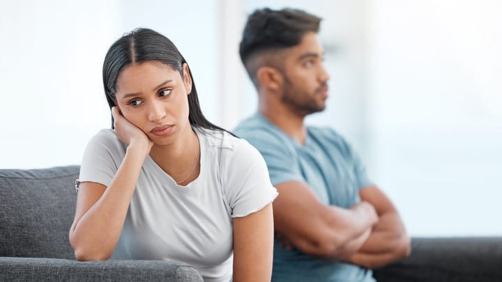 Kenali 6 Red Flag pada Cowok agar Hubunganmu Tidak Merugikan Emosi