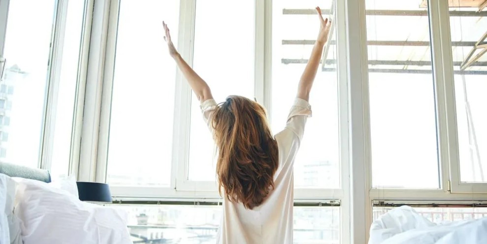 5 Aktivitas Pagi yang Ampuh Mendukung Kesehatan Mental dan Jantung Anda