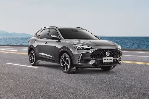 Mobil Listrik MG Terjangkau: Intip Harga Juli 2025