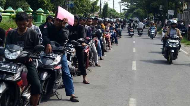 Pemprov DKI Jakarta Resmi Berlakukan Pemutihan Pajak Kendaraan Bermotor Mulai Juni 2025, Ini Syarat dan Ketentuannya