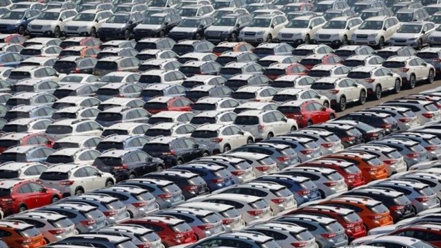 Ekspor Otomotif Korea Selatan Selamat Berkat Lonjakan Mobil Ramah Lingkungan 2025