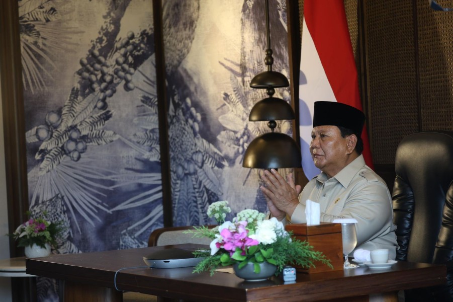 Kolaborasi Lintas Sektor Kembangkan PLTP, PLN Siap Dorong Transisi Energi Nasional