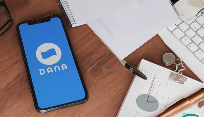 DANA Pastikan Saldo Pengguna Selalu Tetap Aman