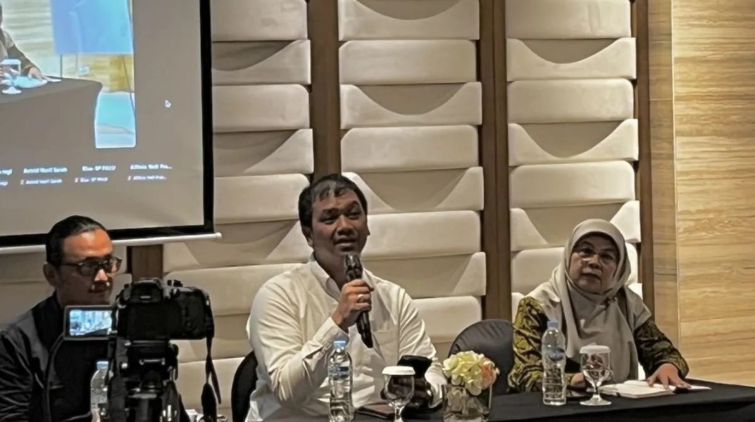 Sektor Industri Nikel Perketat Standar Keamanan Kerja Sesuai Instruksi Kemnaker 2026