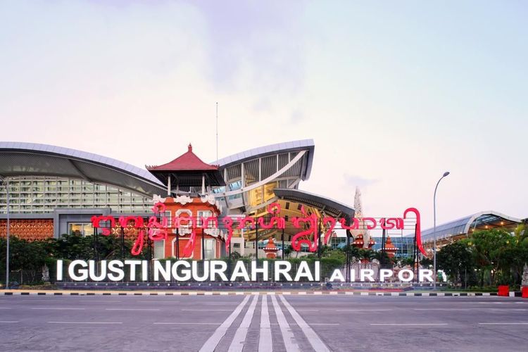 Penerbangan di Bandara Ngurah Rai Terganggu Akibat Cuaca Ekstrem: 11 Penerbangan Terdampak