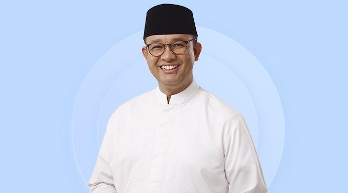 Anies Baswedan Sosok Pemimpin Pejuang Perubahan Yang Sangat Dinantikan Rakyat Indonesia