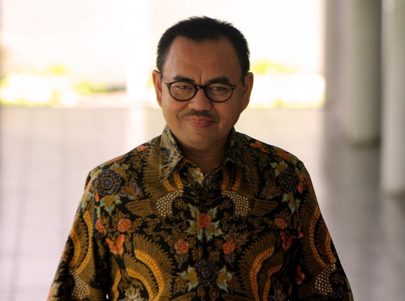 Kementerian ESDM Dorong Peran BUMD di Sektor Migas