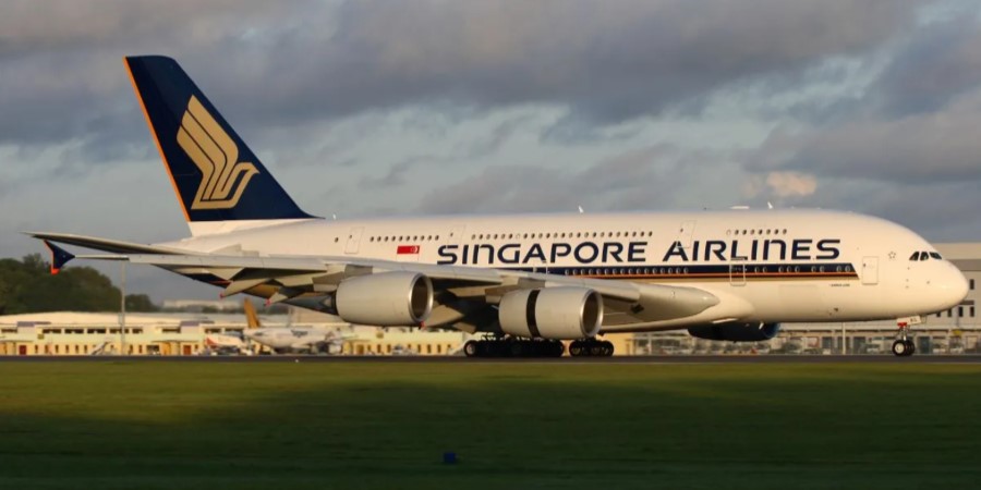 Transformasi Digital Singapore Airlines Perkuat Daya Saing Maskapai Global