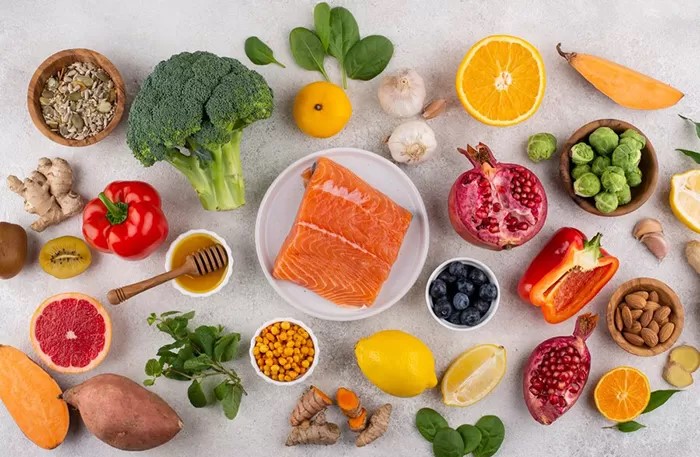 4 Makanan Sehat Terbaik Dikonsumsi Saat Haid Agar Tubuh Lebih Nyaman