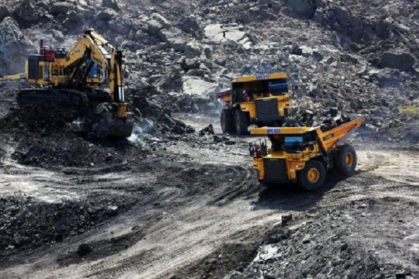 Industri Tambang di Indonesia, Pilar Ekonomi dan Inovasi Berkelanjutan