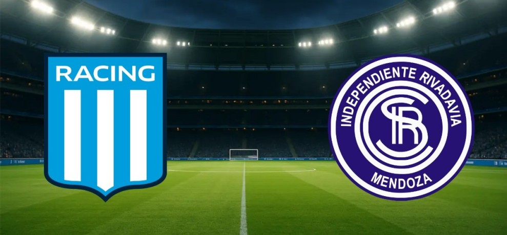 Jadwal Pertandingan Racing Club Vs Independiente Rivadavia