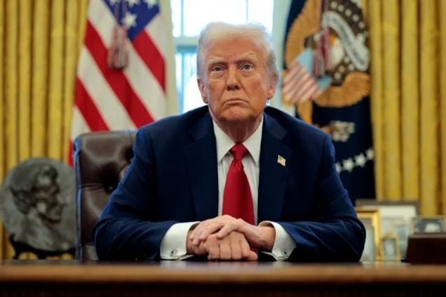 Bursa Asia Menguat Usai Trump Tunda Tarif Barang Elektronik, Pasar Berharap Perbaikan Ekonomi