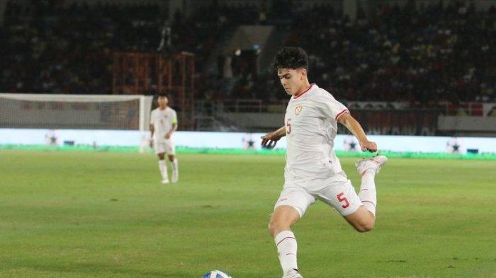 Pemain Diaspora Mulai Merapat Perkuat Timnas U-17 Indonesia