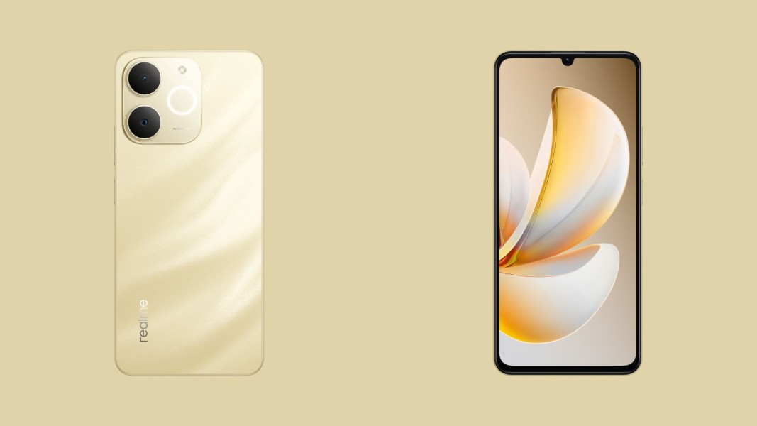 Realme Note 70 Resmi, Smartphone Murah Baterai Besar