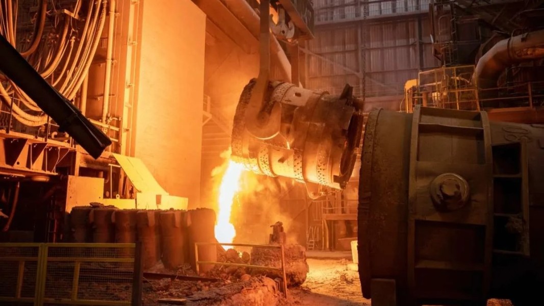 Hilirisasi Nikel Dorong Indonesia Jadi Pemimpin Industri Energi Bersih Global