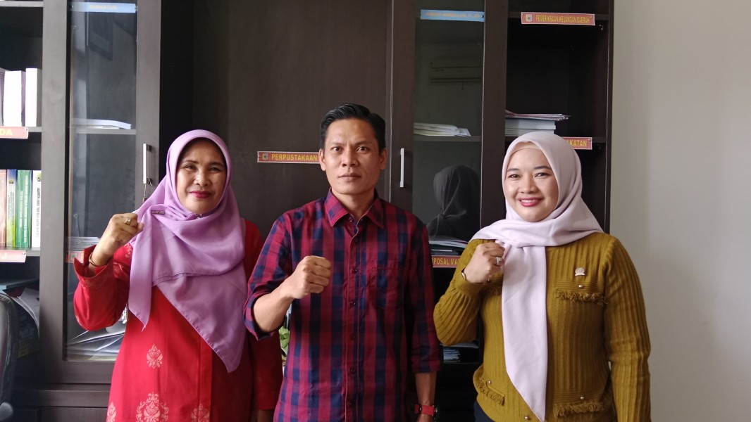 Polemik Bansos Rp 40 Miliar, Anggota DPRD Lotim dari PDIP Ajukan Surat Nota Keberatan