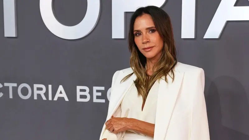 Pesona Rumah Victoria Beckham, Mewah, Elegan, dan Penuh Kehangatan