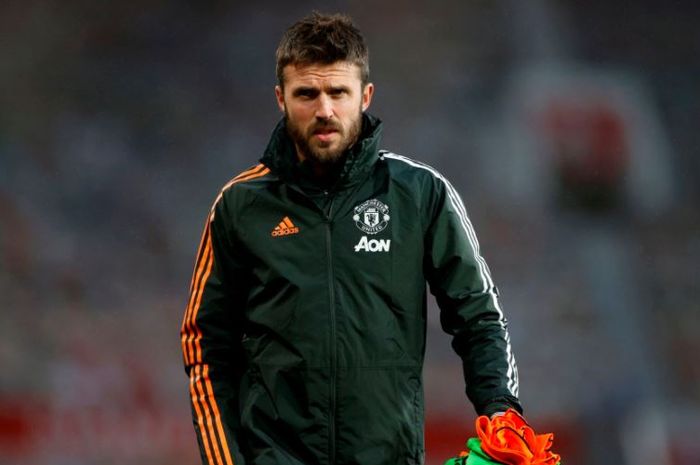 Kepulangan Sang Maestro Michael Carrick Menjadi Juru Selamat Manchester United Musim Ini