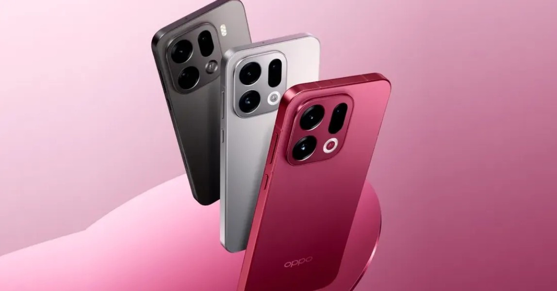Oppo Find X9 Ultra dan X9s Pro Bocor Spesifikasinya, Smartphone Flagship Terbaru Menanti