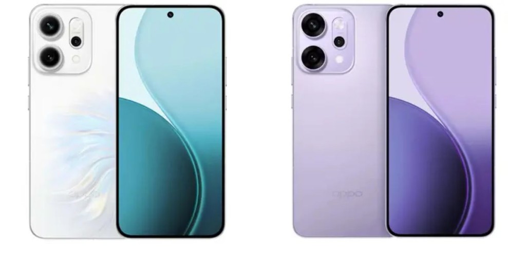 15 Hp OPPO Terbaru 2025, Harga dan Spesifikasi