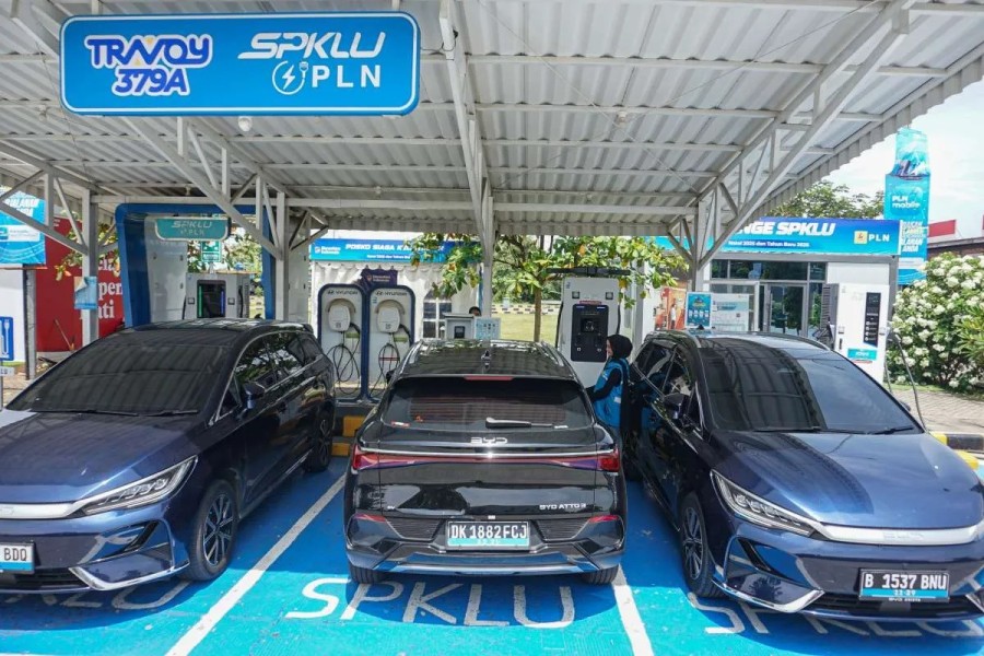 Insentif Kendaraan Listrik Berubah: Industri Otomotif Nasional Menanti Kepastian Kebijakan Baru