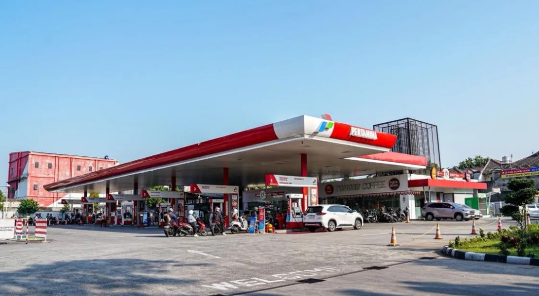Daftar Lengkap Harga BBM Pertamina Per 25 Januari 2026