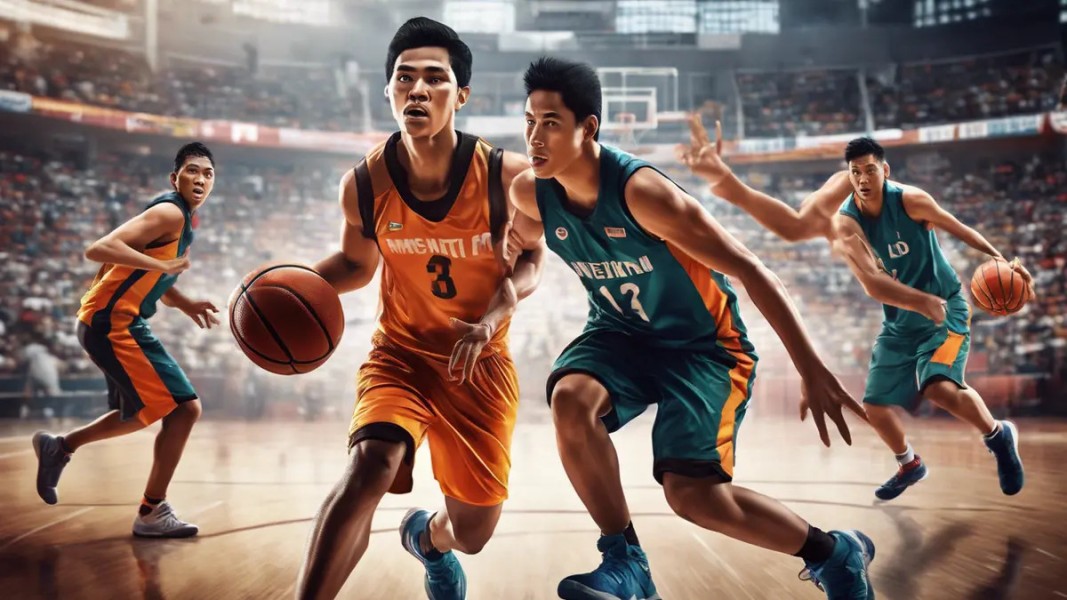Ketua Umum PERBASI Apresiasi Perkembangan Talenta Muda Bola Basket Indonesia: Bukti Pembinaan yang Membuahkan Hasil