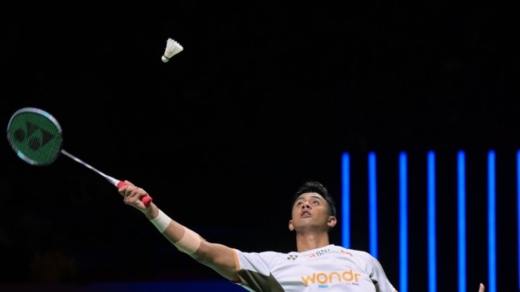 Indonesia Siap Tunjukkan Performa Terbaik di Perempat Final Thailand Masters
