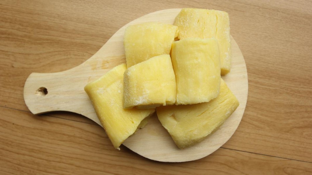 Tape Singkong Manis Tanpa Gula, Alternatif Sehat dan Peluang Bisnis Menjanjikan