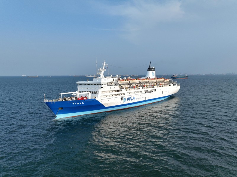 Jadwal KM Tidar Pelni Makassar Surabaya November 2025 Terbaru