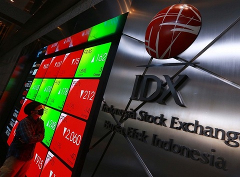 IHSG Menguat di Akhir April 2025, Saham SMBR hingga NICL Melejit Tajam