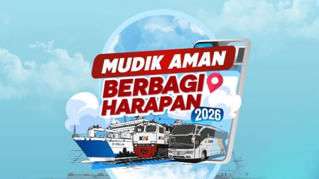 Mudik Gratis BUMN 2026 Siap Mengangkut Lebih dari 100.000 Pemudik ke Seluruh Nusantara