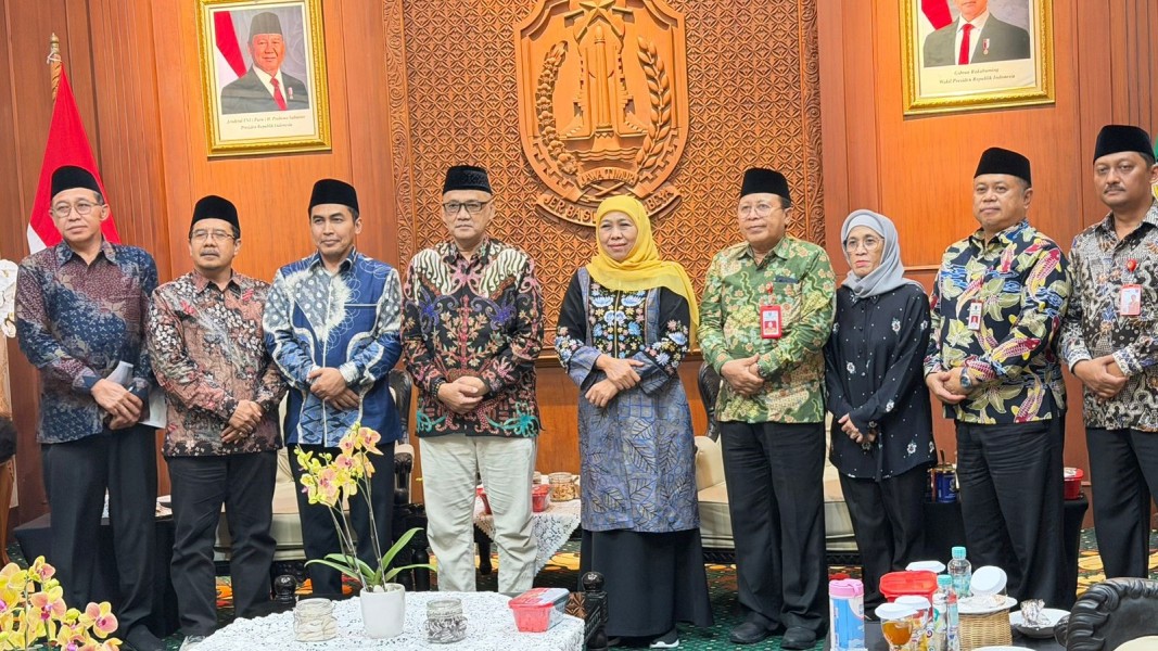 Kemenhaj Libatkan UMKM Lokal untuk Konsumsi Jemaah Haji