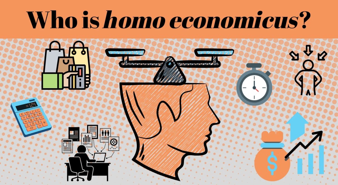 Pendidikan Modern dan Krisis Kemanusiaan di Era Ekonomi Digital