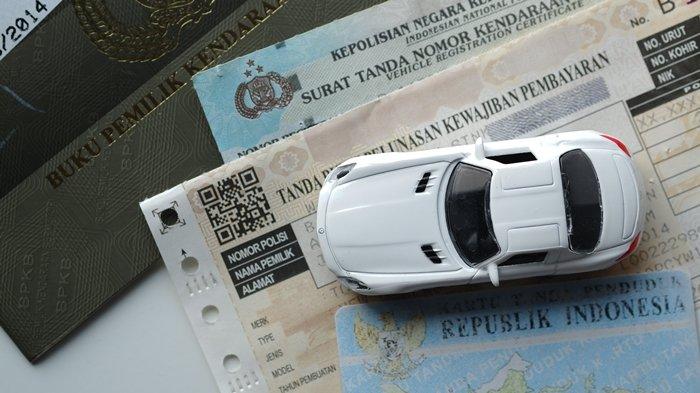 Cek Pajak Kendaraan di Jawa Barat Secara Mudah, Begini Cara Online dan Offline yang Bisa Anda Gunakan