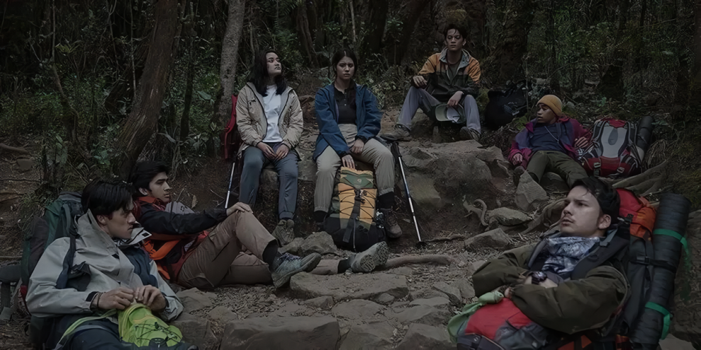 Film Horor Lokal Kuasai Netflix dan Bikin Heboh