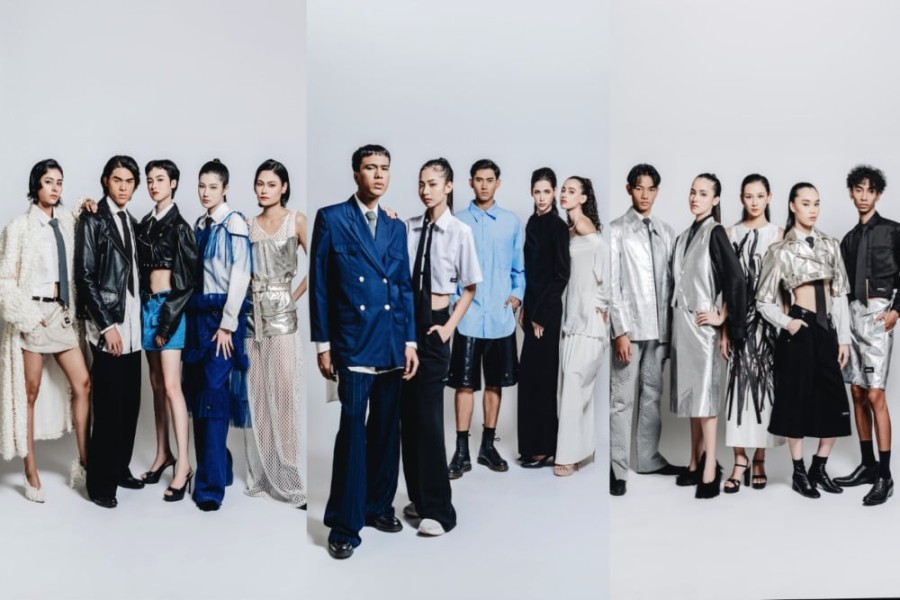 9 Desainer Perempuan Lawan Ageism di Panggung Fashion Indonesia