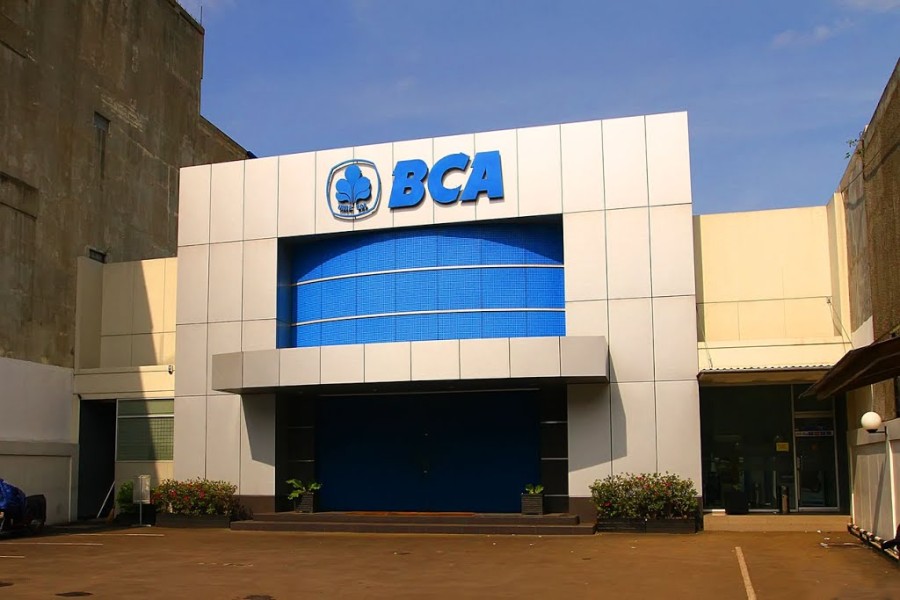 BCA Salurkan KUR UMKM dan Ultra Mikro Jangkauan Lebih Luas