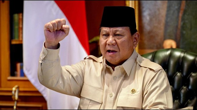 Presiden Prabowo Beri PMN Rp4,77 Triliun Perkuat Sektor Transportasi Lewat Danantara