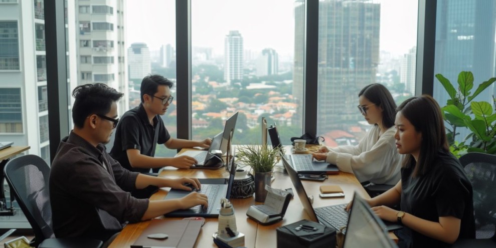 Perusahaan Perseorangan Adalah: Pengertian, Kelebihan, dan Jenisnya